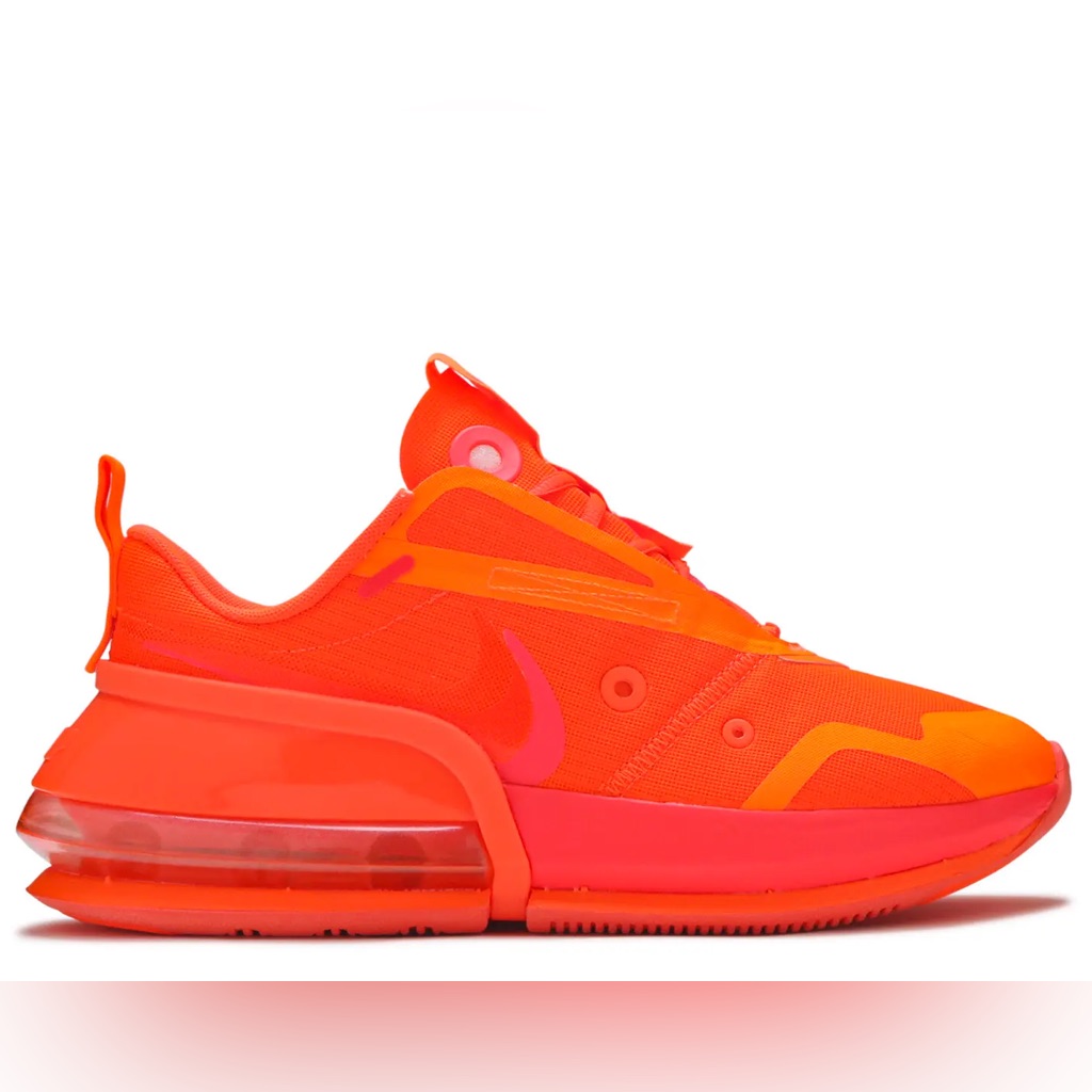 Nike Women's Air Max Up Hyper Crimsonorange Size 5.5